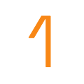 1